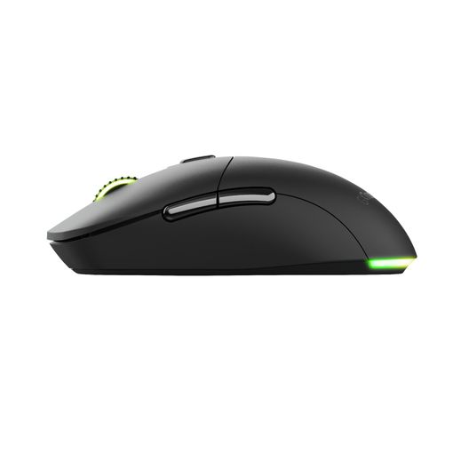 Rato Gaming TRUST GXT980 (Wireless - Ótico - 10000 dpi) Trust - Ratos e trackballs - wireless, ótico, 10000 dpi, botões programáveis, iluminação rgb