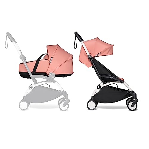 Carrinho de Bebé Individual BABYZEN Yoyo2 Cinza Babyzen - Carrinhos de bebê - individual, bebé, cinza