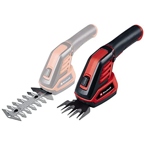 Corta Relva EINHELL GC-CG 3.6/70 Li WT (Bateria) Einhell - Aparadores de sebes - corta relva, arbusto, bateria li-ion, 2000mAh, carregador
