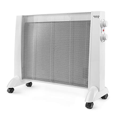 Aquecedor Termoventilador TAURUS PRMB1600 (2000 W) Taurus - Aquecedores portáteis - 2000 W, branco