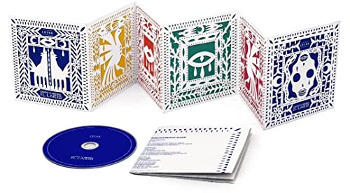 CD Sony Local - Cuando Te Muerdes El Labio (Edición Acordeón) SONY LOCAL - Música e gravações de som - cd, sony local, cuando te muerdes el labio, edição acordeão