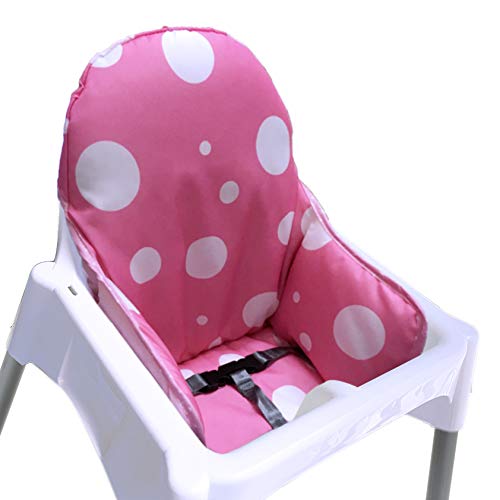 Almofada para Cadeira de Refeição ZARPMA 001 ZARPMA - Móveis para bebês e crianças pequenas - acolchoado, cadeira alta, garantia de vida