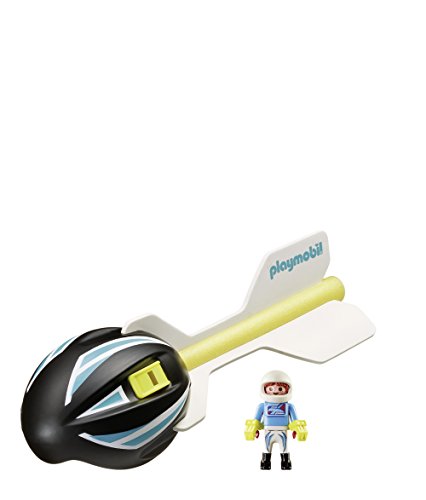 Conjunto de Brinquedos PLAYMOBIL 9374 (Idade Mínima: 5) PLAYMOBIL - Conjuntos de brinquedos - conjunto, brinquedos, playmobil, 9374, idade mínima 5