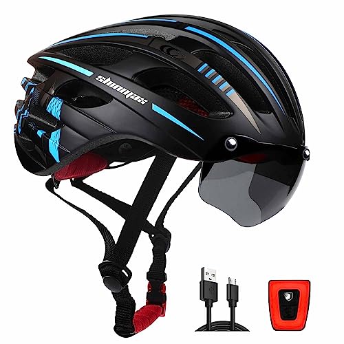 Capacete de Ciclismo Kinglead KL-049 | Preto KINGLEAD - Capacetes de bicicleta - ciclismo, preto