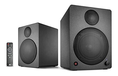 Altavoces Portátiles Bluetooth DOLBY CUBE NEO BLACK Wavemaster - Alto-falantes - bluetooth, portátil, dolby, cubo