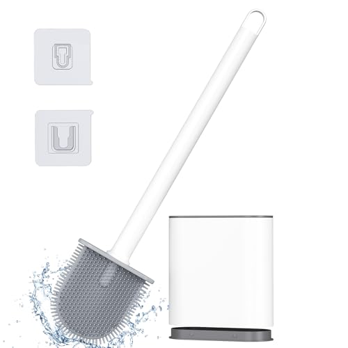 Escovas de Banho Alynx 1 Unidade (Recondicionado Como Novo) Alyvisun - Escovas e suportes de vaso sanitário - recondicionado, garantia 2 anos