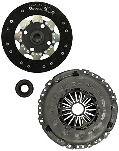 Kit de Embreagem LUK 624 3267 00 (Recondicionado Como Novo) LUK - Peças de automóveis - embrulhamento, veículos comerciais, industriais, recondicionado