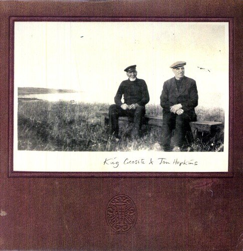 Vinil King Creosote & Jon Hopkins - Diamond Life (Part 1) Domino - Música e gravações de som - vinil, king creosote, jon hopkins, diamond life
