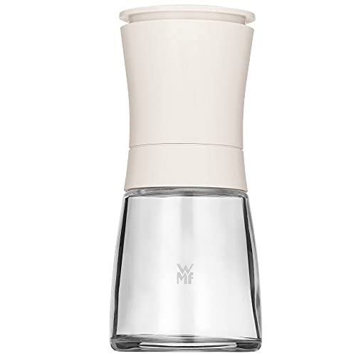 Moinho de Pimenta WMF Trend (Material: cerâmica - Branco) WMF - Moedores de especiarias - cerâmica, branco