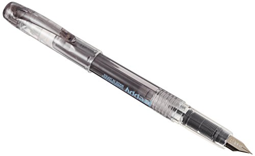 Caneta de Tinta Permanente PLATINUM Preppy 02 Platinum - Canetas - recarregável, deslizamento, selagem, hermético