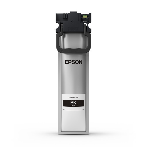 Epson Tinteiro T9451 - Preto (Consumível Informática e Tel.) Epson - Cartuchos de toner e jato de tinta - epson, tinteiro, preto, consumível informática, tel.