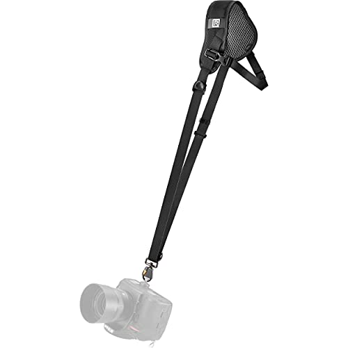 Correia para Objetiva BlackRapid Sport Breathe Black Rapid - Peças e acessórios para câmeras - correia, objetiva, BlackRapid, sport, Breathe