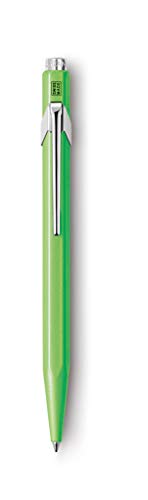 Esferográfica CARAN D'ACHE 849 Verde (0.7 mm) Caran d'Ache - Canetas - esferográfica, caran dache, verde, 0.7mm