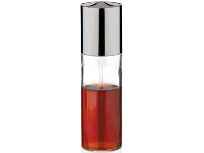 Picadora de Alimentos TECO 428620 (500 ml) Tescoma - Dispensadores de óleo e vinagre - aço inoxidável, 500 ml