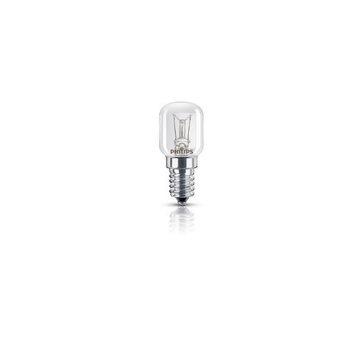 Lâmpada PHILIPS BY SIGNIFY (E14 - Branco) Philips - Lâmpadas - E14, branco, 25 W