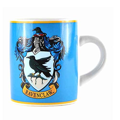 Caneca de Viagem HARRY POTTER Ravenclaw Crest GB eye - Copos e canecas - Harry Potter, Ravenclaw, crest, caneca de viagem