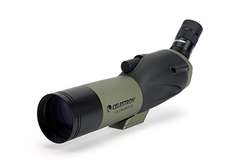 Telescópio de Jardim CELESTRON Ultima 65 Celestron - Telescópios terrestres - telescópio, jardim, celestron, ultima, 65