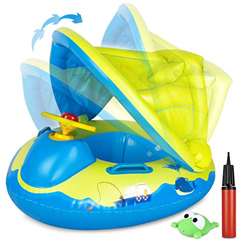 Flutuadores Gifort para Piscina (Recondicionado Como Novo) Gifort - Brinquedos - flutuadores, gifort, piscina, reconhecido como novo