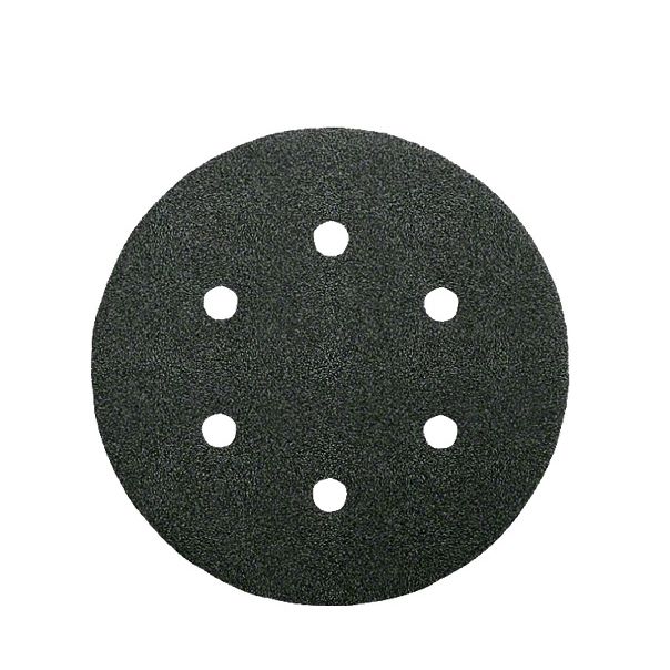 Conjunto de Acessórios p/ Lixadora BOSCH 2 608 605 124 (5 peças) Bosch - Acessórios para ferramentas - preto, poliuretano, 5 peças