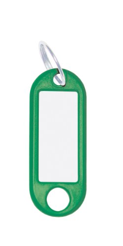 Porta-Canetas WEDO 262811804 (Verde - Polipropileno) Werner Dorsch GmbH - Porta-chaves - verde, polipropileno