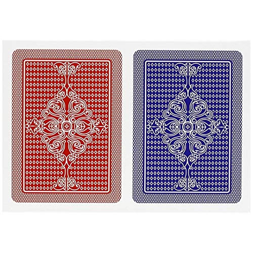 Jogo de Cartas DAL NEGRO Ramino Siro (Idade Mínima Recomendada: 8 anos) Dal Negro - Jogos de cartas - cartas, ramino siro, 8 anos