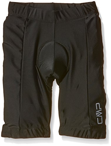 Calças para Homem CMP Ciclismo Preto para Montanha (152 cm) CMP - Calções e cuecas de bicicleta - ciclismo, montanha, preto