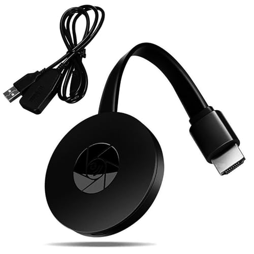 Adaptador Jada Wireless Hdmi Display Dongle Vinmooog - Áudio - hdmi, wireless, display dongle