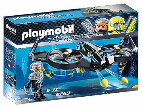 Playmobil 9253 conjunto de brinquedos de ação / boneca PLAYMOBIL - Conjuntos de brinquedos - brinquedos, ação, boneca