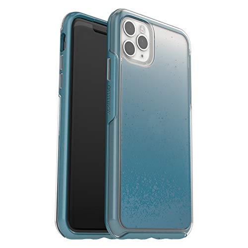 Capa iPhone 11 Pro Max OTTERBOX Symmetry Azul Otterbox - Peças de reposição para telemóveis - fólio, azul, iPhone 11 Pro Max, resistente a riscos