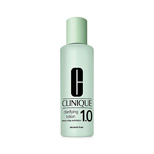 Creme de Rosto CLINIQUE Clarifying Cream (200 ml) Clinique - Tônicos e adstringentes - clarificante, 200 ml
