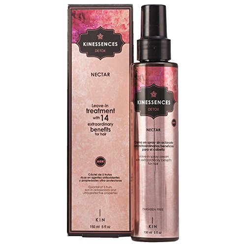 Nectar Capilar Sem Enxaguar 14 Benefícios KIN COSMETICS Kin Cosmetics - Produtos de styling de cabelo - capilar, sem enxaguante, 14 beneficios