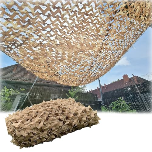 Rede de Camuflagem GZDXBF 2X2M 2X6M 3X5M 4X11M 6X8M 7X14M banshandaoren - Revestimento - camuflagem, 2x2m, 2x6m, 3x5m, 4x11m, 6x8m, 7x14m