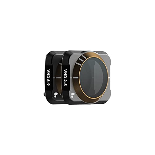 Filtro para Câmara de Vídeo POLAR PRO VND-CINEMA POLARPRO - Peças e acessórios para câmeras - filtro polar pro, vnd-cinema, mavic air 2, qualidade de imagem