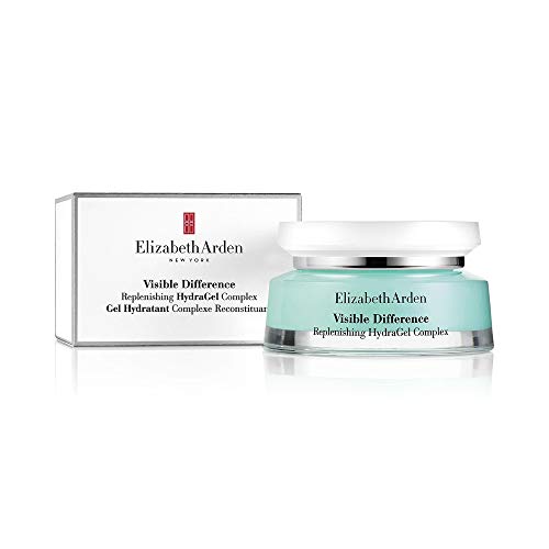 Hidratante ELIZABETH ARDEN Visible Difference Replenishing Hydragel Complex (75 ml) Elizabeth Arden - Cuidados com a pele - hidratante, sem óleo, águas florais, gel