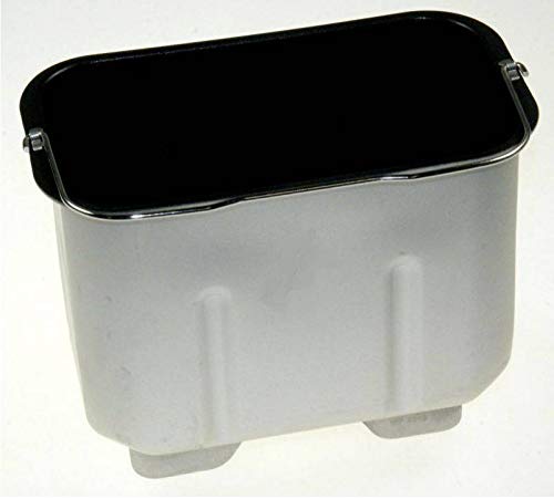 Bolsa para Máquina de Pão Moulinex 000055004 Moulinex - Acessórios para máquinas de fazer pão - bolsa, máquina de pão, moulinex