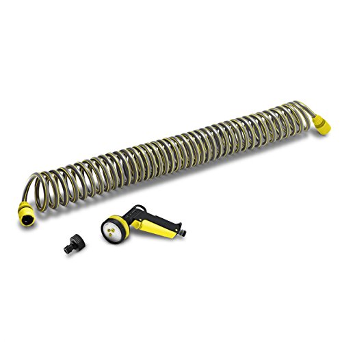 Mangueira KÄRCHER 2.645-179.0 (Compatível com: Karcher) Kärcher - Mangueiras de jardim - mangueira, kärcher, 2.645-179.0, compatível, aquaStop, torneia