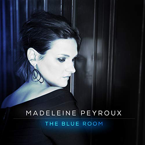 CD The Blue Room - The Blue Room (1 CDs) EMARCY (P - Cds de música - cd, the blue room, música
