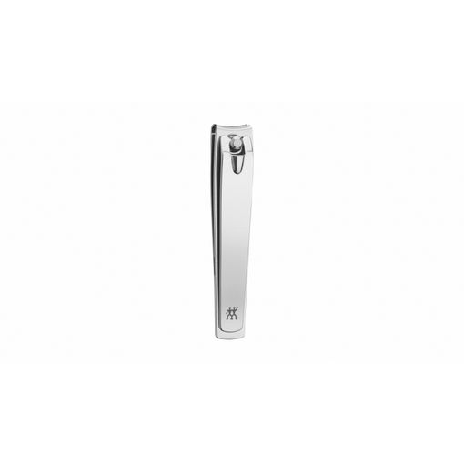 Aparador de Unhas ZWILLING 42444-101-0 (1.4 x 8.5 x 2 cm) ZWILLING - Banho e corpo - aparador, unhas, zwilling