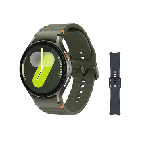 Smartwatch SAMSUNG Galaxy Watch 4 Classic BT 44mm Verde SAMSUNG - Computadores - smartwatch, samsung, galaxy watch 4 classic bt, verde, ecrã tátil super amoled, resolução