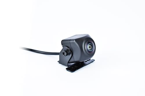 Câmara de Vídeo PIONEER ND-BC9 (Preto - 1/4'' - CMOS) Pioneer - Câmeras de estacionamento para veículos motorizados - CCD, preto, usb, RCA
