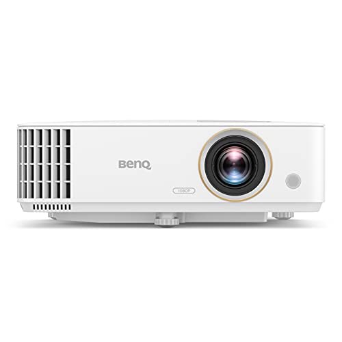 Projetor BENQ TH685I (3500 Lumens - 1080p - DLP) Benq - Projetores multimídia - 3500 lumens, 1080p, dlp
