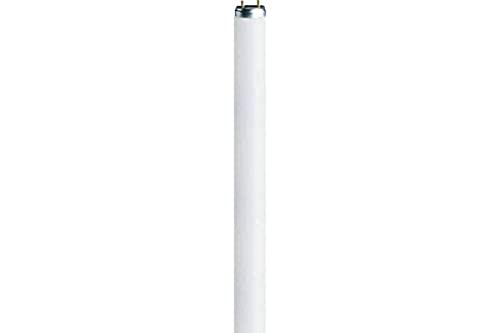 Lâmpada Fluorescente OSRAM Lumilux T5 Short 8W G5 A Osram - Lâmpadas - 8W, G5, fluorescente, branco