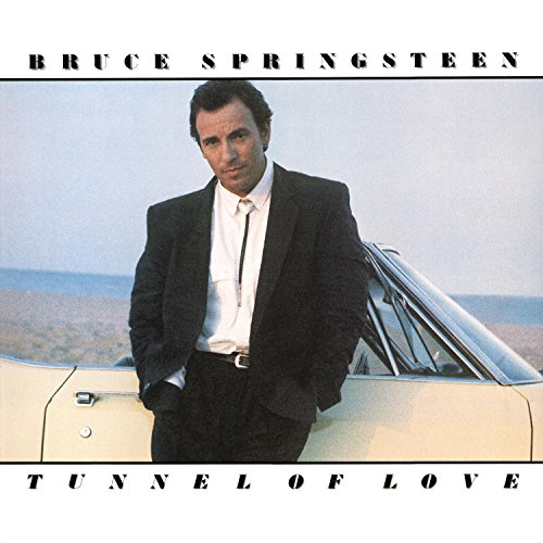 CD Bruce Springsteen - Tunnel Of Love (1 CDs) Columbia - Música e gravações de som - cd, bruce springsteen, tunnel of love