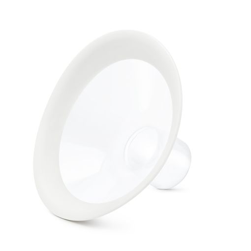 Tubo de Extração de Leite MEDELA 1-001-01 MEDELA - Acessórios para bomba de mama - branco, 21 cm, sacaleche