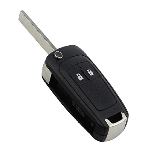 Chaveiro Remoto Chevy Cruze (Idade Mínima Recomendada: 3 anos) BARAC - Segurança e proteção para veículos - remoto, chevy cruze, plástico, metal