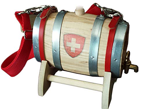Garrafa de Montanha SAN BERNARDO (500 ml) Elymostore - Eletrodomésticos - montanha, 500 ml