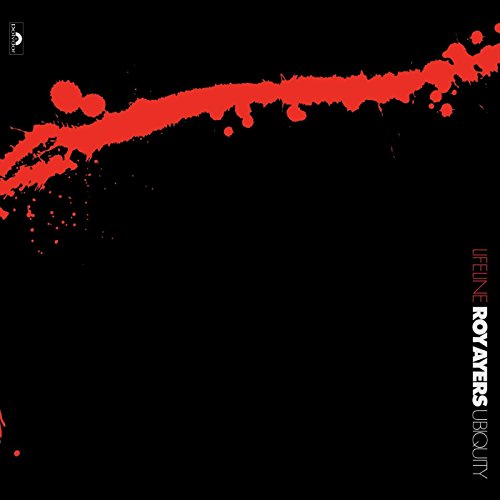CD Lifeline (1 CDs) (Music CD) (German Import) POLYDOR - Cds de música - cd lifeline, música cd, importação alemã