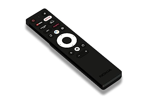 Comando Remoto NOKIA 8000/8010 (Recondicionado Como Novo) StreamView GmbH - Controlos remotos - nokia 8000, 8010, comando remoto, navegação tv, funções especiais