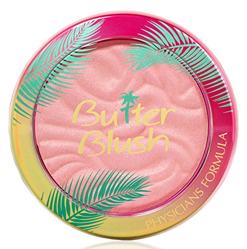 Physicians Formula Cora Butter Natural Glow Foundation 30ml Physicians Formula - Maquiagem facial - 30ml, hidratante, natural, glow