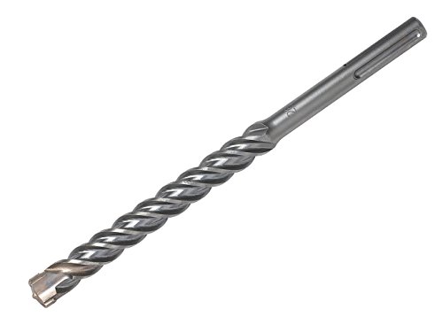 Broca de Impacto DEWALT DT9425-QZ (1 peça) Dewalt - Acessórios para brocas e parafusadeiras - 25 mm, sds plus, 38,1 mm